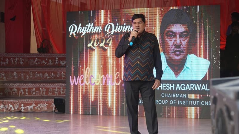 Goel Group of Institutions, Lucknow Infrastructure photo 32